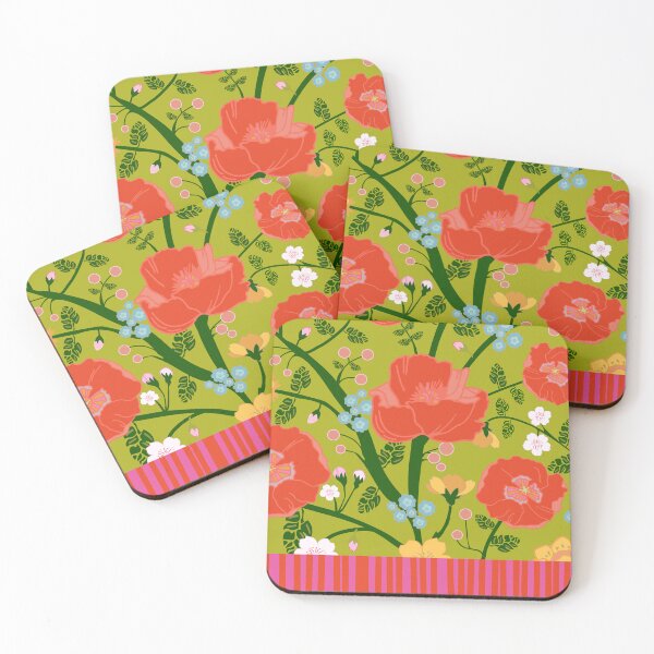 Item preview, FLORAL designed and sold by fish9mi.