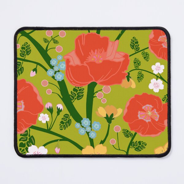 Item preview, FLORAL designed and sold by fish9mi.
