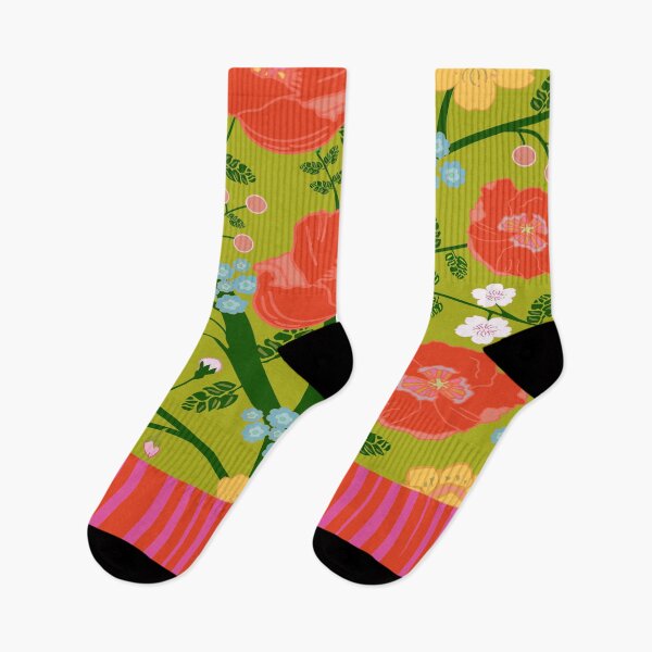 Item preview, FLORAL designed and sold by fish9mi.