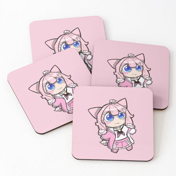 Item preview, Neko Plushie Nyoomie designed and sold by Karaneko.