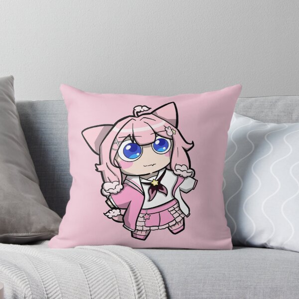 Item preview, Neko Plushie Nyoomie designed and sold by Karaneko.
