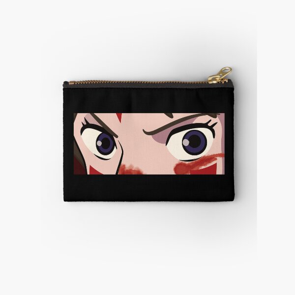 Artikelvorschau, Anime Augen San entworfen und verkauft von hipcheck.