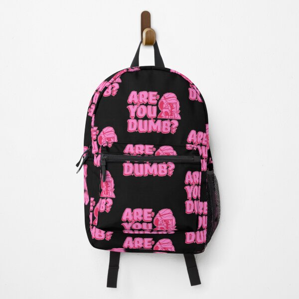 Item preview, Are you dumb Colour 01 designed and sold by Hot soup.