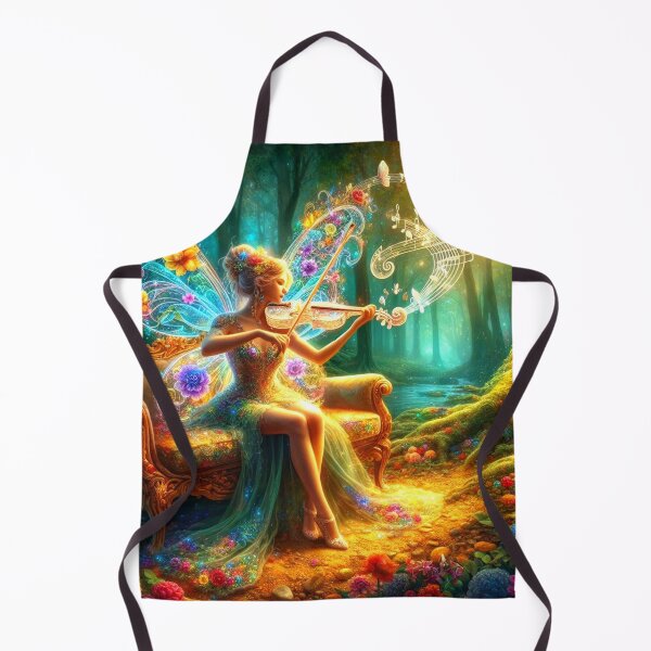 Item preview, Fairy Fiddle designed and sold by connie campbell.