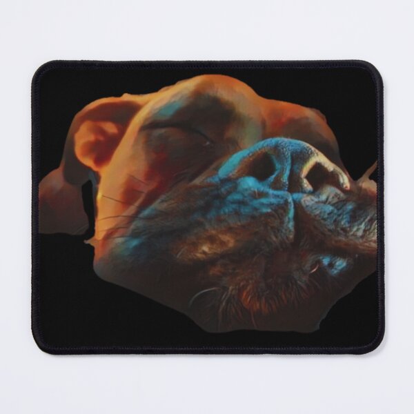 Item preview, Sweet boxer dog designed and sold by JAGA-ALIME.
