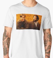 Good Will Hunting Men's Premium T-Shirt