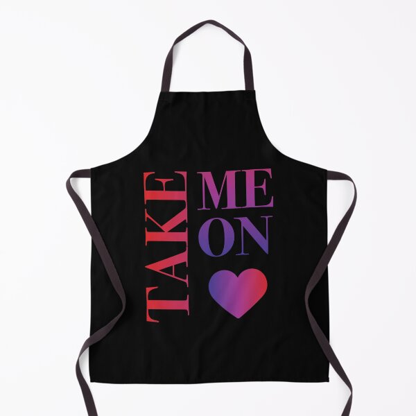 Item preview, Take Me On designed and sold by Mooku.