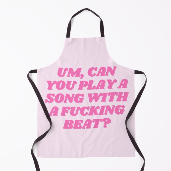 Item preview, Can You Play A Song With a Beat? designed and sold by Morton Designs.