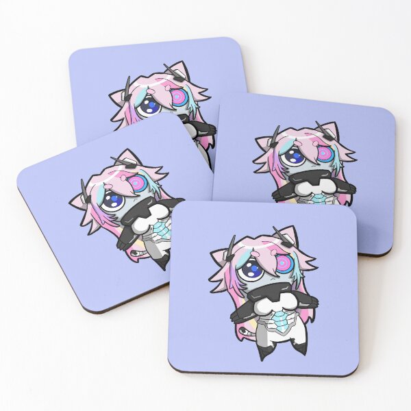 Item preview, Neko Plushie Houndeater designed and sold by Karaneko.