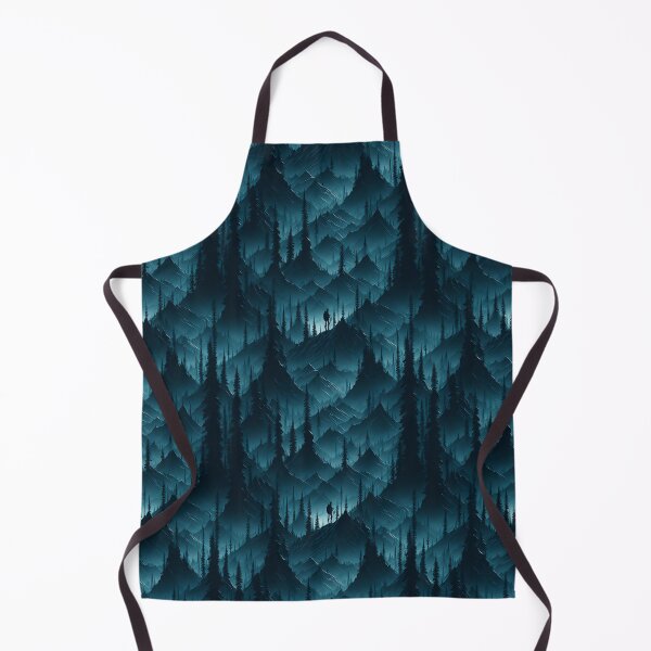 Item preview, Silent Sentinels of the Mountains designed and sold by Daniel Haddad.