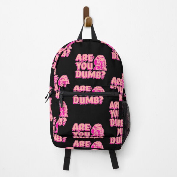 Item preview, Are you dumb Colour 05 designed and sold by Hot soup.