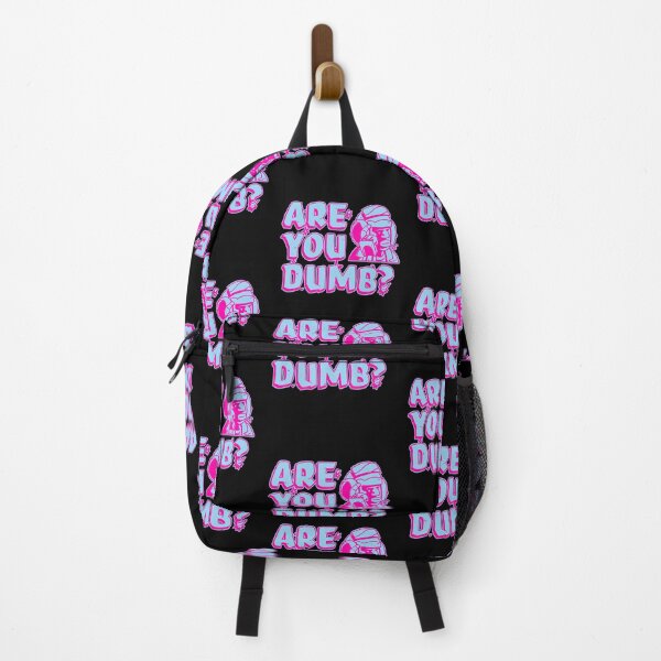 Item preview, Are you dumb Colour 06 designed and sold by Hot soup.