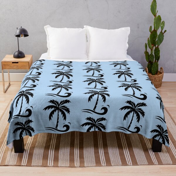 Item preview, Wave Palm Tree designed and sold by scaputi84.
