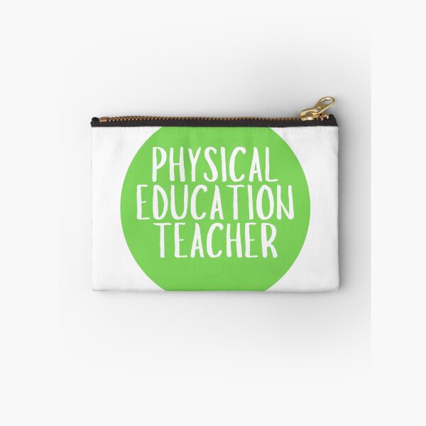 Item preview, Physical Education Teacher designed and sold by CharmStudio.