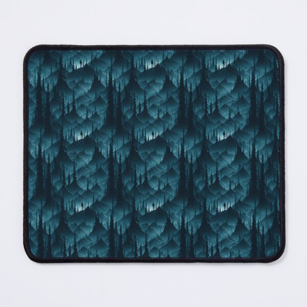 Item preview, Twilight's Tranquil Forest designed and sold by Daniel Haddad.