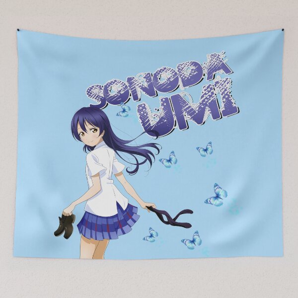 Item preview, Umi  Sonoda - Love Live designed and sold by Evil14.