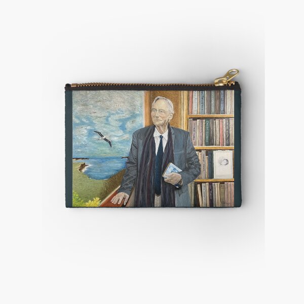 Item preview, Will’s Worlds - Professor Will Christie designed and sold by MI-Artworks.