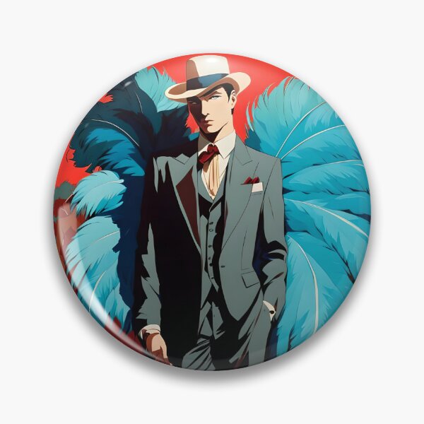 Item preview, I write the Drama, you play the part.  designed and sold by Happy Cyberboy.