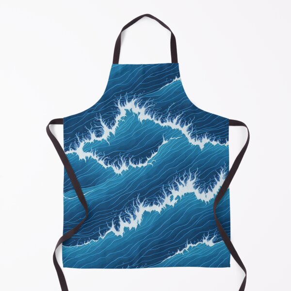 Item preview, Crashing Waves: Oceanic Symphony designed and sold by Daniel Haddad.
