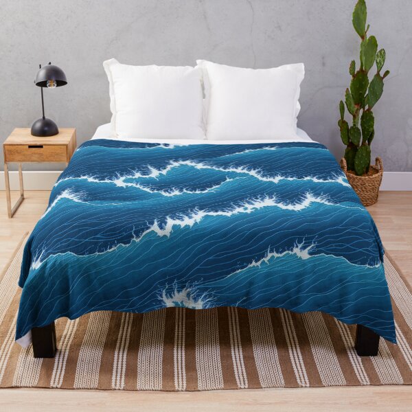 Item preview, Crashing Waves: Oceanic Symphony designed and sold by Daniel Haddad.