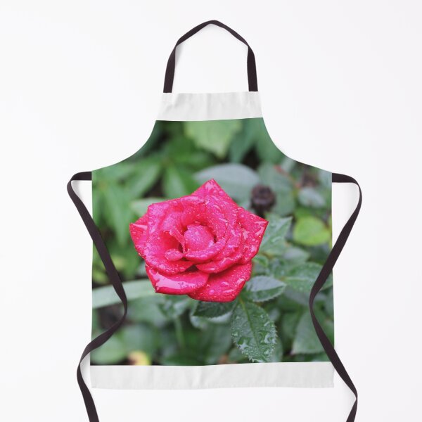 Item preview, Red rose designed and sold by McFleur's Lens.