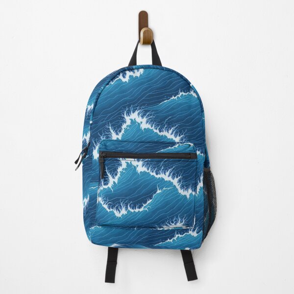 Item preview, Blue Surge: The Power of the Sea designed and sold by Daniel Haddad.