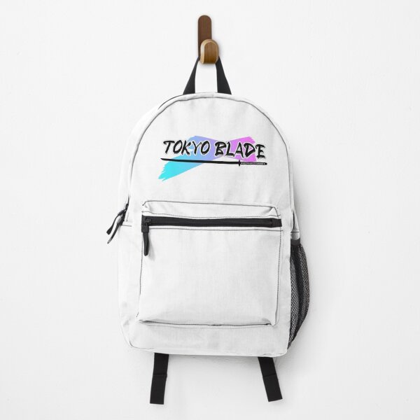 Item preview, Tokyo Blade - Oshi no Ko designed and sold by UmbraTaberna.