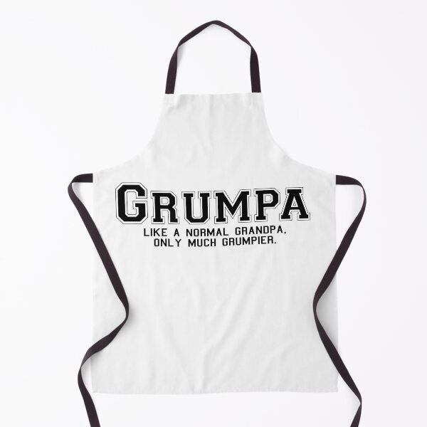 Item preview, Grumpa designed and sold by scaputi84.