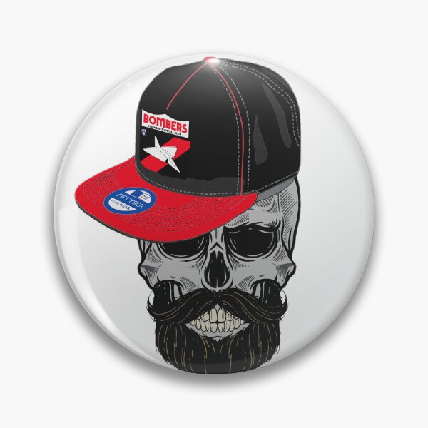 Item preview, Essendon Forever designed and sold by Fake Heston’s Scribble Emporium.