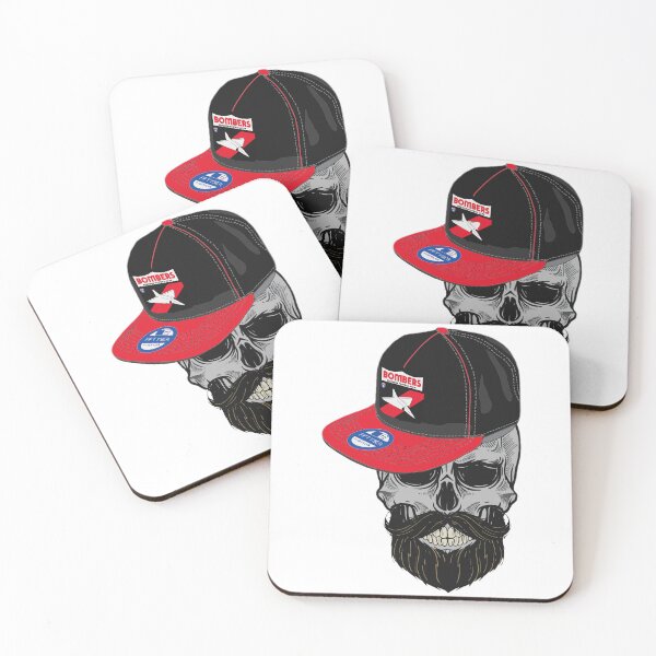 Item preview, Essendon Forever designed and sold by Fake Heston’s Scribble Emporium.