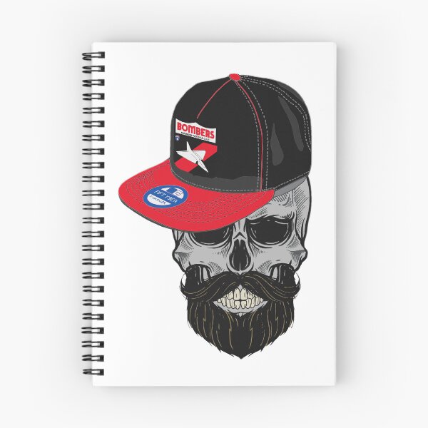 Item preview, Essendon Forever designed and sold by Fake Heston’s Scribble Emporium.