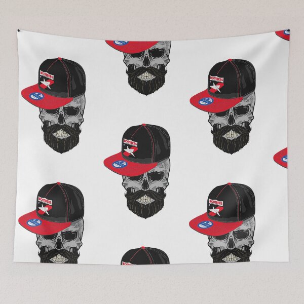 Item preview, Essendon Forever designed and sold by Fake Heston’s Scribble Emporium.