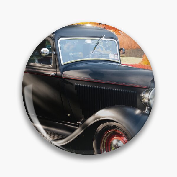 Item preview, Early Plymouth designed and sold by barkeypf.