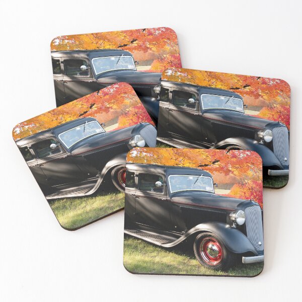 Item preview, Early Plymouth designed and sold by barkeypf.