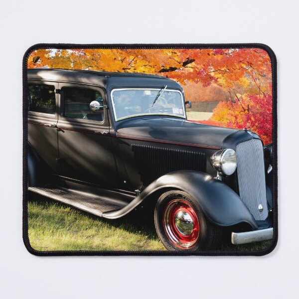 Item preview, Early Plymouth designed and sold by barkeypf.