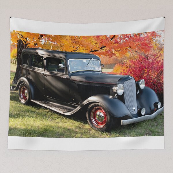 Item preview, Early Plymouth designed and sold by barkeypf.
