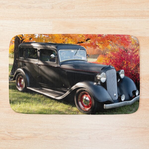 Item preview, Early Plymouth designed and sold by barkeypf.