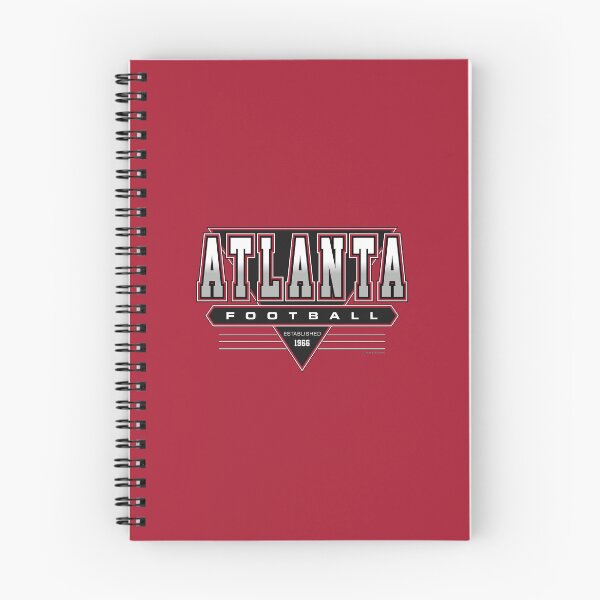Item preview, Atlanta Football Retro, Vintage Falcons Inspired 90s Throwback designed and sold by Ashes of Sound.