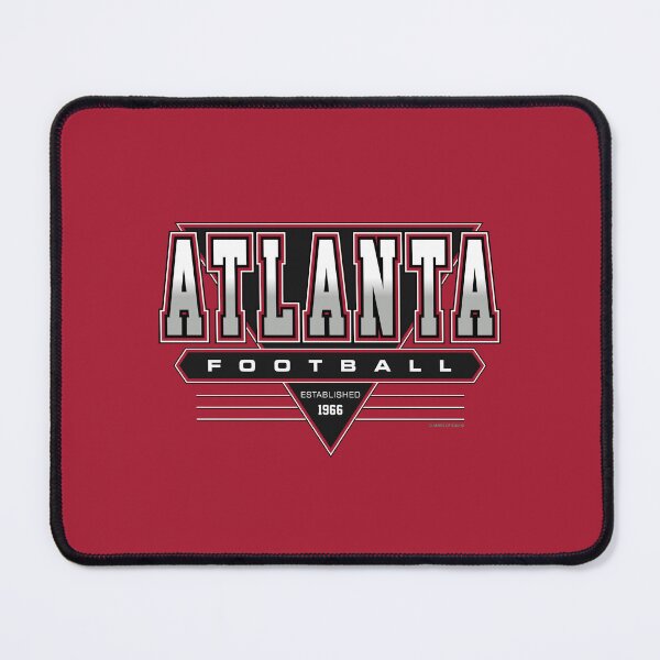 Item preview, Atlanta Football Retro, Vintage Falcons Inspired 90s Throwback designed and sold by Ashes of Sound.