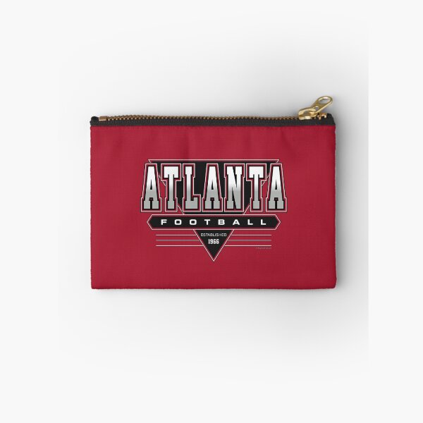 Item preview, Atlanta Football Retro, Vintage Falcons Inspired 90s Throwback designed and sold by Ashes of Sound.
