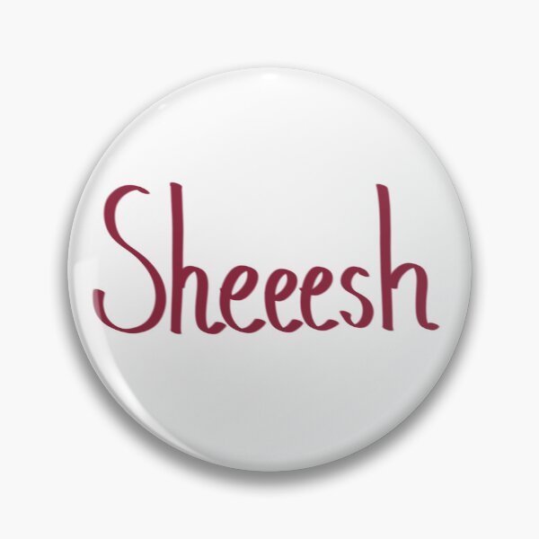 Item preview, .Sheeesh designed and sold by pristinepetals.