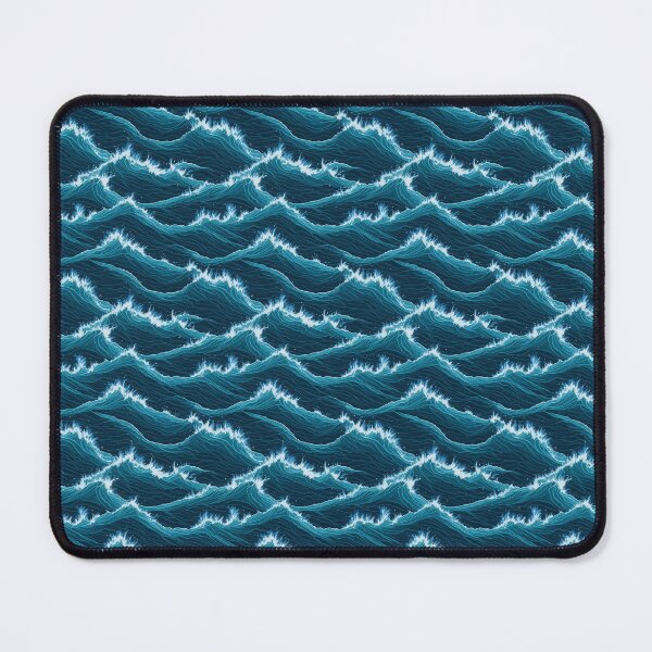 Item preview, Surging Seas: Power in Motion designed and sold by Daniel Haddad.