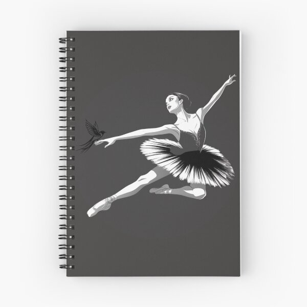 Item preview, Ballet  designed and sold by ART-SUNRISE.