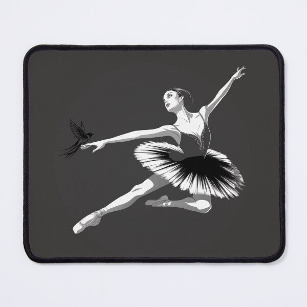 Item preview, Ballet  designed and sold by ART-SUNRISE.