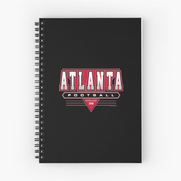 Item preview, Atlanta Football Retro, Vintage Falcons Inspired 90s Throwback designed and sold by Ashes of Sound.