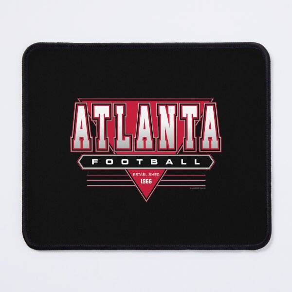 Item preview, Atlanta Football Retro, Vintage Falcons Inspired 90s Throwback designed and sold by Ashes of Sound.