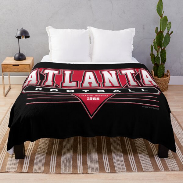 Item preview, Atlanta Football Retro, Vintage Falcons Inspired 90s Throwback designed and sold by Ashes of Sound.