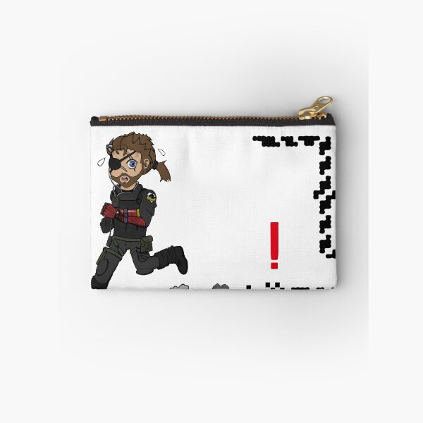 Item preview, MGSnake designed and sold by hatoriia.