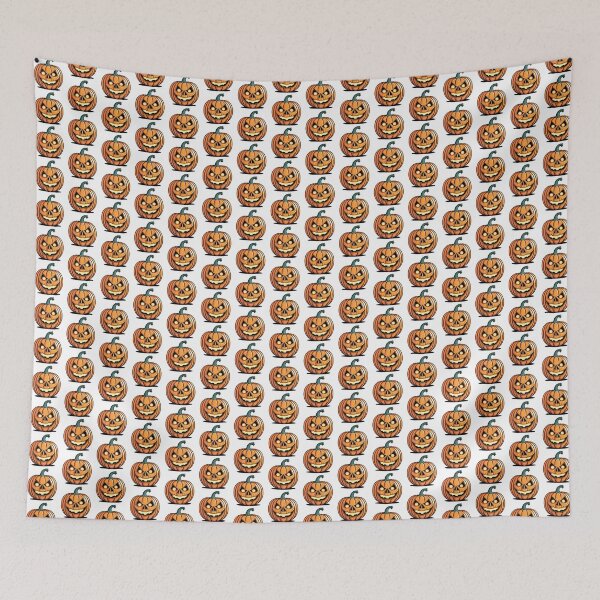 Item preview, Jack-o-Lantern designed and sold by Travelcases.