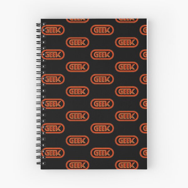 Item preview, Geek  designed and sold by sachpica.